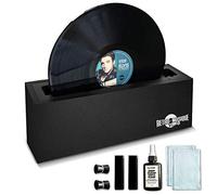 Retro Musique le Record En vinyle le Système Plus propre. Tout vous devez professionnellement profondément nettoyer et restituer vos albums et EP’s.