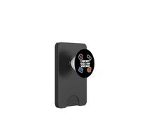 Retro Nostalgia I Am Not Old I Am Vintage PopSockets PopWallet per MagSafe