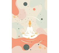 Retro Notes - A Vintage-Inspired Notebook: A minimalist notebook with a unique retro style | Perfect for journaling, planning, and creative writing