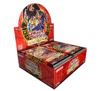 Box YUGIOH RETRO PACK 2 Unlimited Reprint 2025 • INGLESE RP02 ANDYCARDS