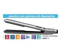 RETRO' Piastra Con Polvere Di Diamante Rup 134c/d