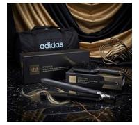 RETRO' Piastra Ghd Chronos Nera Piu' Spazzola Elettrica Ghd Glide Max In Omaggio Borsa Adidas