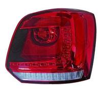 DIEDERICHS Kit fanalino posteriore compatibile con 2206895