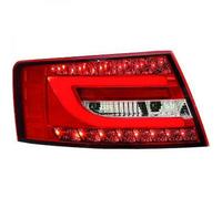 Kit fanalino posteriore PER Audi A6 3.0 quattro 160 KW 218 CV