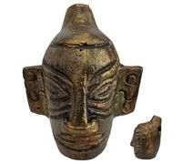 Retro Prank Whistle, Screaming Death Whistle, Multi-functional Prank Toy