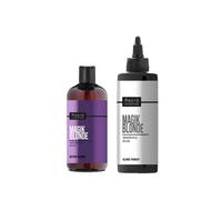 Retro' Professional Magik Blonde Kit Tonalizzante Professionale Biondo Perfetto