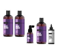 Retro' Professional Magik Blonde Tonalizzante Professionale Biondo Perfetto Kit