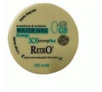 RETRO' PROFESSIONAL RETRO' CERA WATER WAX ENERGY 100ML