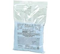 RETRO' PROFESSIONAL RETRO' DECO P. KINDNESS BUSTA 500G BLU