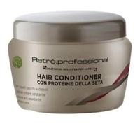 RETRO' PROFESSIONAL RETRO' HAIR CONDIT. PROTEINE DELLA SETA 500 ML