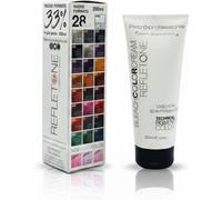 RETRO' PROFESSIONAL RETRO' REFLETONE MASCHERA SEMI-PERMANENTE PER CAPELLI SENZA AMMONIACA 200ML, r111 Biondo Pastel Ext. Chiaro