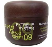 RETRO' PROFESSIONAL RETRO' SUPER RASTA CEMENT 100ML