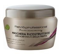 RETRO' PROFESSIONAL RICOSTRUTTORE ACIDI DOLCI FRUTTA 500ML