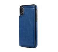 Retro PU Leather phone Case For iPhone 15,14,13, Pro Max Multi Card Holder $$$