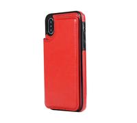 Retro PU Leather phone Case For iPhone 15,14,13, Pro Max Multi Card Holder $$$
