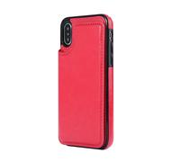 Retro PU Leather phone Case For iPhone 15,14,13, Pro Max Multi Card Holder $$$