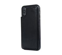 Retro PU Leather phone Case For iPhone 15,14,13, Pro Max Multi Card Holder $$$