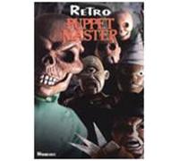 Retro Puppet Master [1998] [DVD] [Edizione: Regno Unito]