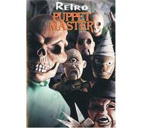 Retro Puppet Master