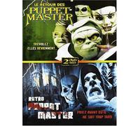 Retro puppet master;le retour des puppets master