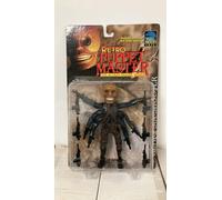 Retro Puppet Master - Six Shooter - Full Moon action figure 1999