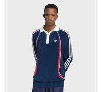 POLO OLD-SCHOOL REMIX TEAMGEIST Night Indigo / Better Scarlet / Off White L