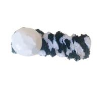 Retrò Resina Clown Clip per Capelli Peluche Impugnature per Capelli Cranio Capelli Clip Morbido Copricapo Decorativo Barrettes