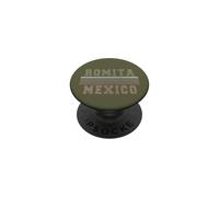 Retro Romita Messico PopSockets PopGrip Adesivo
