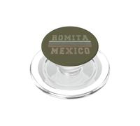 Retro Romita Messico PopSockets PopGrip per MagSafe