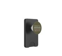 Retro Romita Messico PopSockets PopWallet per MagSafe