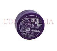 RETRO' SELFIE NEXT WAX CERA PER CAPELLI MODELLANTE EXTRA FORTE SANDALWOOD 100 ML