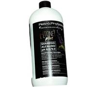 RETRO' Set 6 Shampoo Lt Alcalino Professional I-Tone Plus