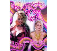 Retro Sex Symbols Of The 90's