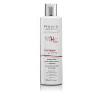Retrò Specific zero2 Terapy Hair Treatment Shampoo Silver Antigiallo
