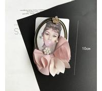 Rétro Spilla Lusso Regalo Per Donna Strass Perla da Bouquet Moda Gioielli