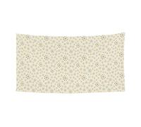 Retro stampa moderna per interni ed esterni, festivo festivo festeggiamenti Halloween evento sfondo decorazione