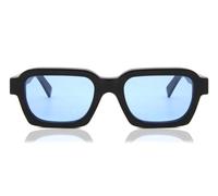 Occhiali da Sole RetroSuperFuture Caro Azure F0E - 52/20/145