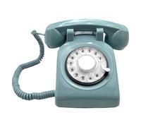 Retro Telefono Per Eventi Salva Memoria Con 32GB Card Storage 10Hrs Lavoro USB Cavo di Ricarica Retro Telefono Suono Guestbook