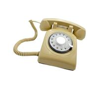 Retro Telefono Per Eventi Salva Memoria Con 32GB Card Storage 10Hrs Lavoro USB Cavo di Ricarica Retro Telefono Suono Guestbook