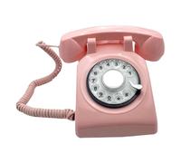 Retro Telefono Per Eventi Salva Memoria Con 32GB Card Storage 10Hrs Lavoro USB Cavo di Ricarica Retro Telefono Suono Guestbook