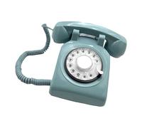 Retro Telefono Per Eventi Salva Memoria Con 32GB Card Storage 10Hrs Lavoro USB Cavo di Ricarica Retro Telefono Suono Guestbook
