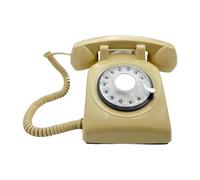 Retro Telefono Per Eventi Salva Memoria Con 32GB Card Storage 10Hrs Lavoro USB Cavo di Ricarica Retro Telefono Suono Guestbook