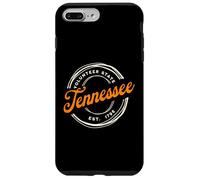 Retro Tennessee Volunteer State - Tennessee Fan Custodia per iPhone 7 Plus/8 Plus