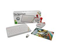 TheSpectrum White Edition
