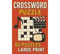 Retro to Millennium: 80s, 90s & 2000s Crossword Fun