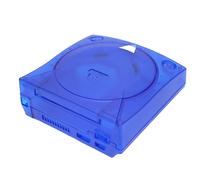 Retro-Transparent-Cover-Set fÃ¼r die SEGA Dreamcast DC-Spielkonsole