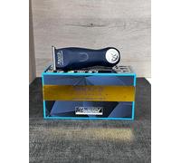 RETRO.UPGRADE Clipper Professionale Rup-G72 Taglio Zero