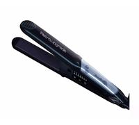 Retro' Upgrade Piastra per Capelli a Vapore in Tourmalina Dark Grey