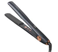 Retro' Upgrade Piastra per Capelli in Tourmalina Nera