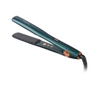 Retro' Upgrade Piastra per Capelli in Tourmalina Verde